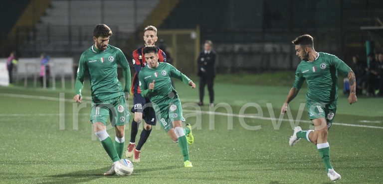 Avellino-Paganese, le probabili formazioni