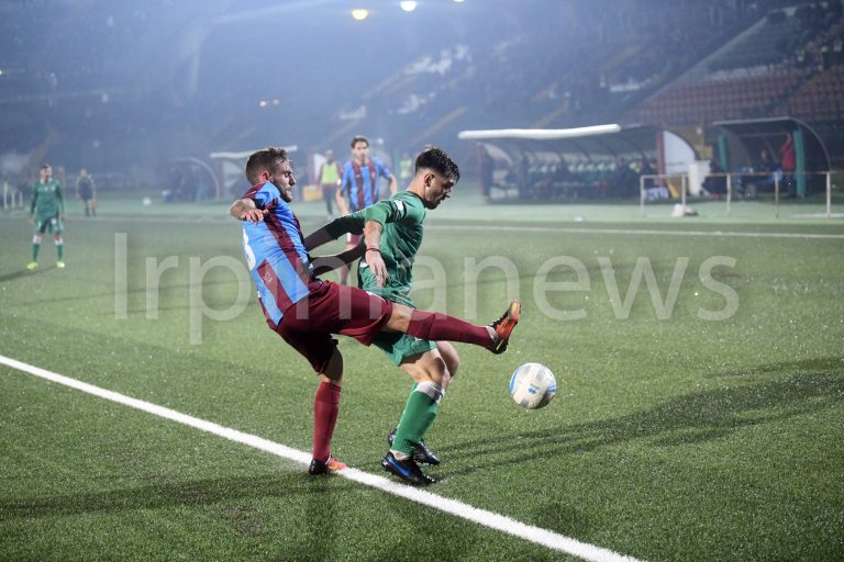Avellino, Capuano recupera pedine. Silvestri mattatore nel test anti-Sicula Leonzio