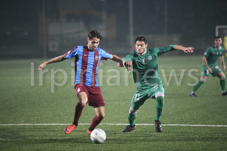 Teramo-Avellino, le probabili formazioni