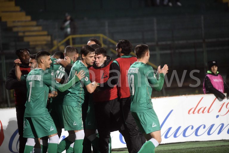 Avellino, un sorriso per affrontare la settimana chiave