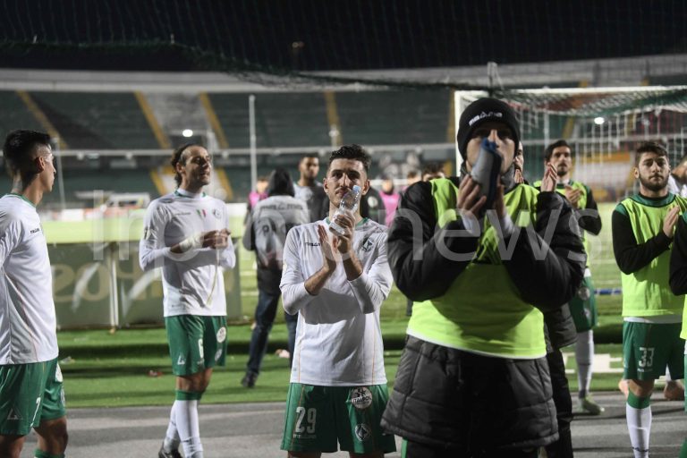 L’Avellino attende la Sicula Leonzio e si interroga sul futuro