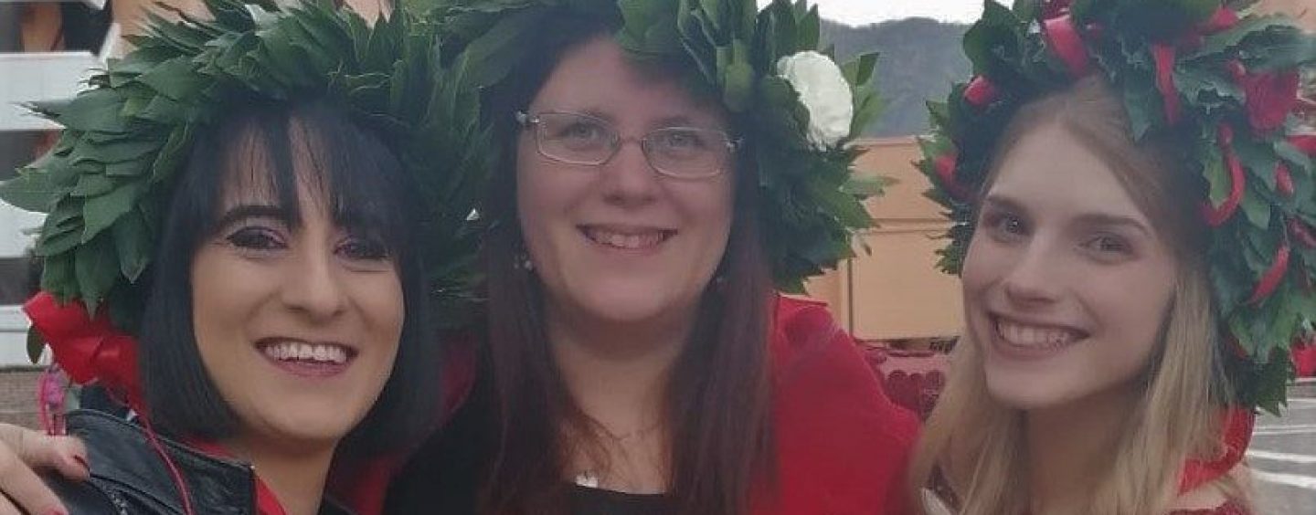 Unisa: prime lauree italo-tedesche in linguistica e didattica dell’Italiano, anche tre irpine