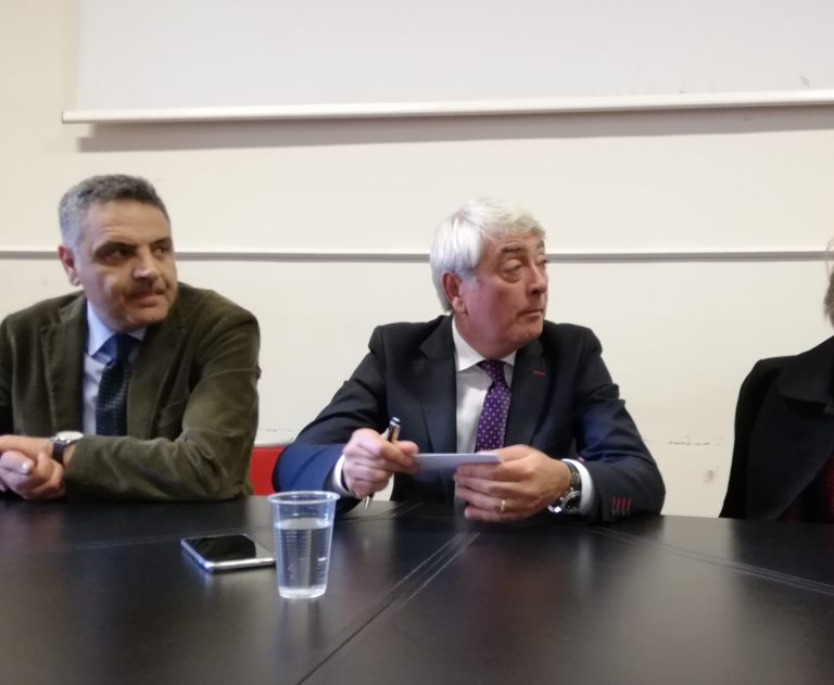 Maltempo, Biancardi “chiama” la Regione. E sul Ponte delle Filande: “Entro un anno risolveremo i problemi”