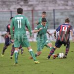 Casertana-Avellino-rossetti
