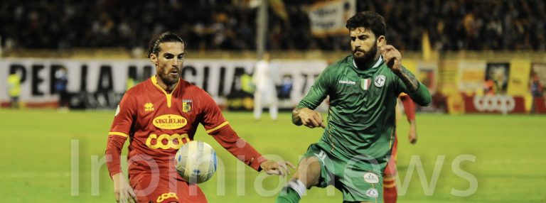 Avellino-Rieti, le probabili formazioni