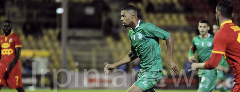 Avellino-Potenza, le probabili formazioni