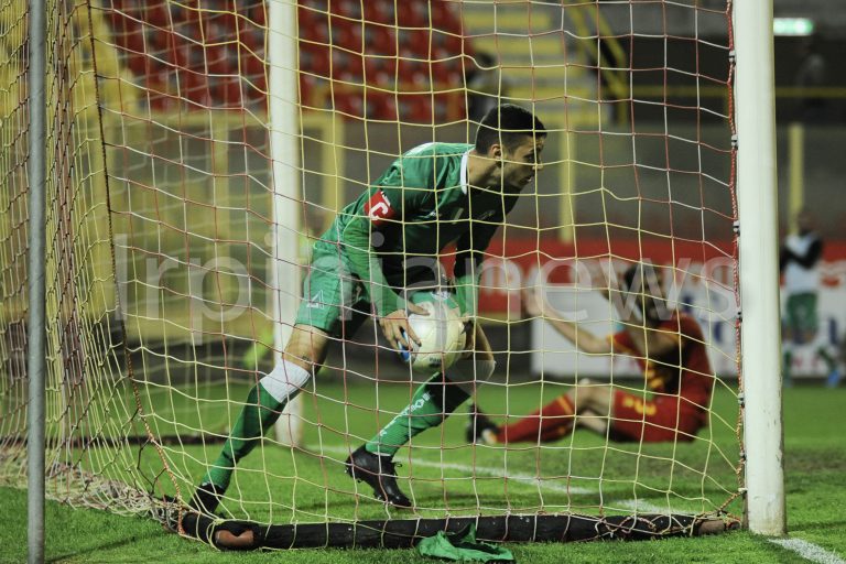 L’Avellino ci mette il cuore: Di Paolantonio beffa la Virtus Francavilla