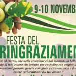 FESTA DEL RINGRAZIAMENTO