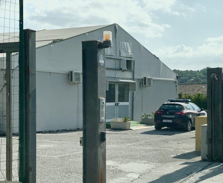 Pratola Serra, undici indagati per turbativa d’asta e abuso d’ufficio
