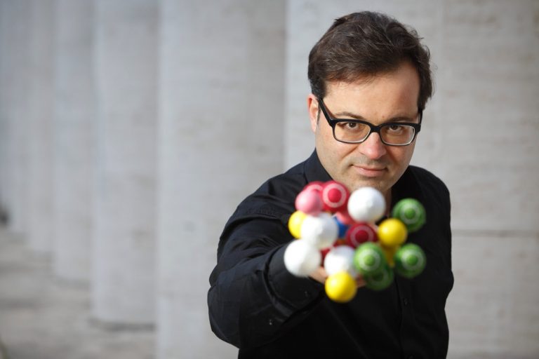 Conservatorio “Cimarosa”, mercoledì il percussionista Saveri in concerto