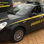 guardia di finanza