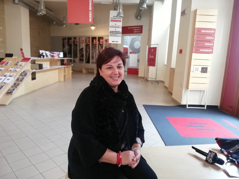 “La violenza è l’ultima strada, fatevi aiutare se avete bisogno”: l’appello di Giovanna, mamma coraggio, agli uomini
