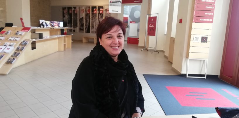“La violenza è l’ultima strada, fatevi aiutare se avete bisogno”: l’appello di Giovanna, mamma coraggio, agli uomini