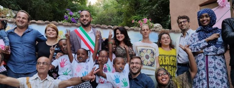 Santa Paolina, arrivano i finanziamenti per il progetto di accoglienza
