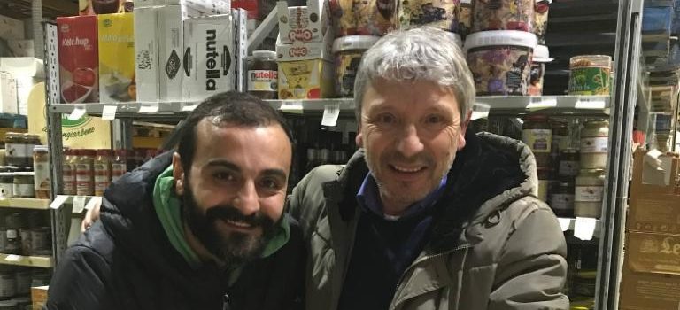 Prima Categoria, l’Atletico Castelfranci piazza il colpo in attacco