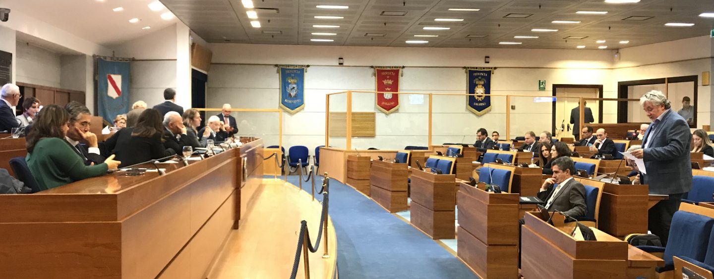 Verso le regionali – Prosegue il valzer di nomi per la lista degli invitati al gran ballo della regionali