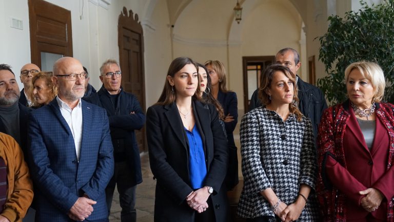 Iovino (Parco del Partenio): “Noi abbiamo fallito, ora tocca ai giovani”. Quel sogno chiamato ex Base Nato