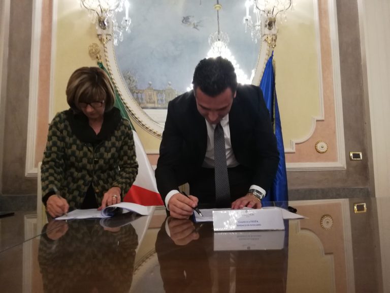 Nuove telecamere di videosorveglianza e più attenzione alle periferie. Avellino, ecco il patto per la sicurezza urbana