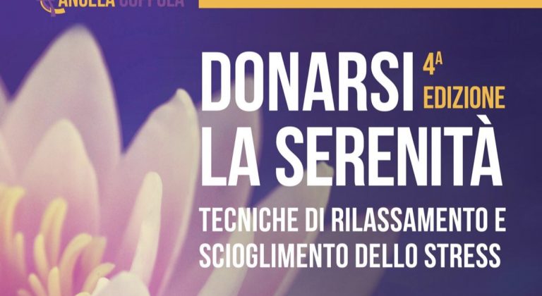 Kinesiologia emozionale: evento gratuito all’istituto “L. Amabile”