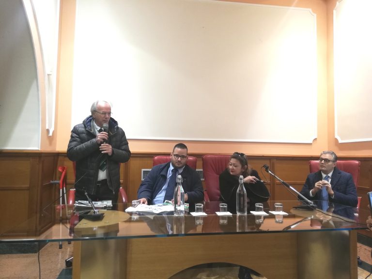 “Avellino oltre lo sport”, disabili protagonisti per un giorno