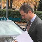 Tomasi autostrade