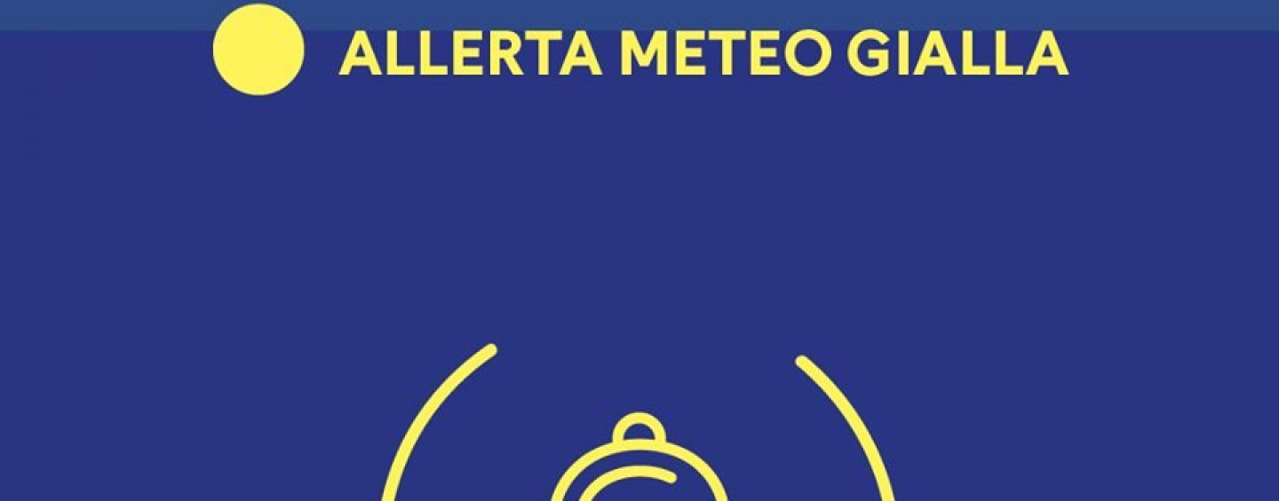 Protezione civile Regione Campania: prosegue allerta per nevicate, gelate e vento forte