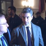 andrea orlando fulvio bonavitacola