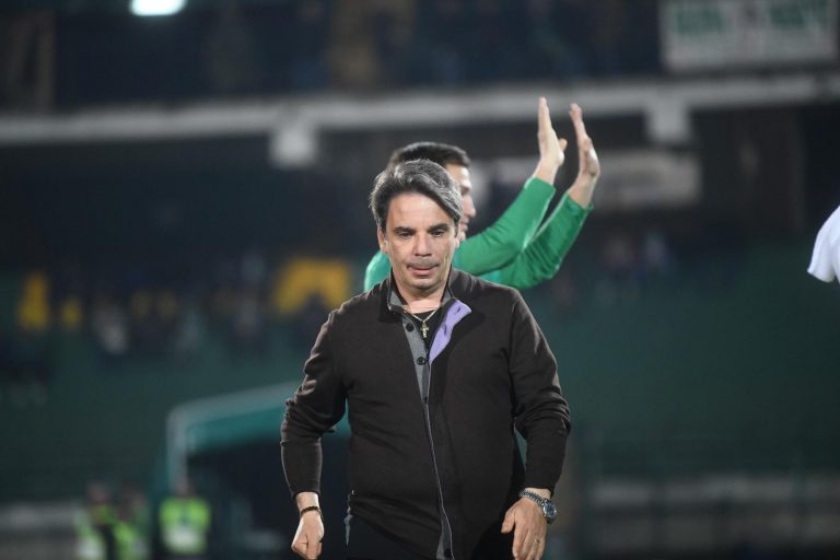 Avellino, Capuano: “Ancora in emergenza, nuova proprietà solida”