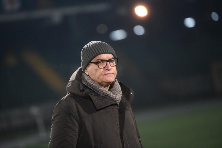 Avellino, Di Somma avanza con Sidigas sullo sfondo