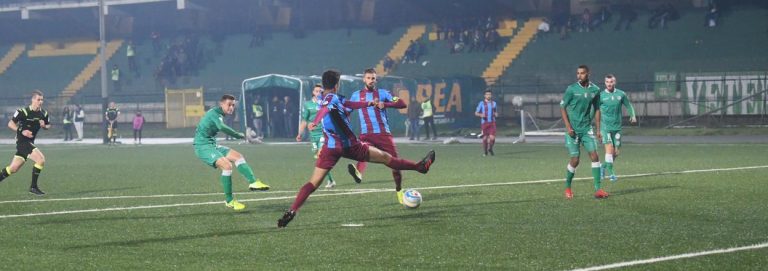 Avellino-Rieti, le pagelle di Irpinianews