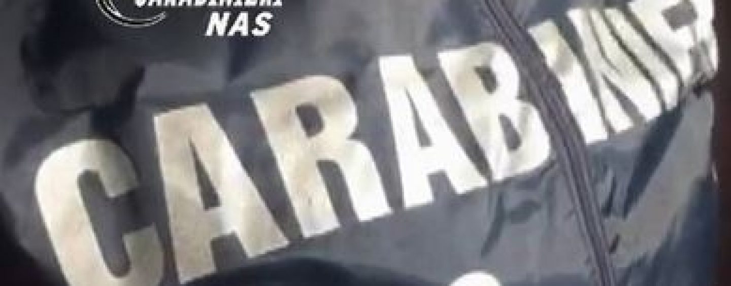 Vini di scarsa qualità venduti in bottiglie di pregio: persone indagate anche in Irpinia