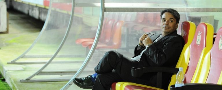 Botto di fine anno: Capuano e l’Avellino prolungano il matrimonio