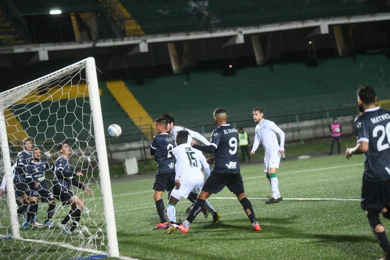 Urlo di coppa sulla Cavese: l’Avellino avanza agli ottavi