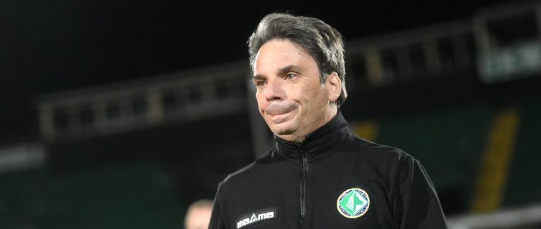 L’Avellino perde pezzi: Dini salta i playoff