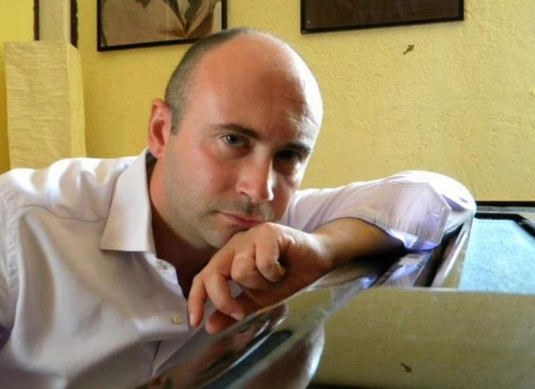 Il pianista Gianluca Di Donato ritorna a suonare nella sua Irpinia