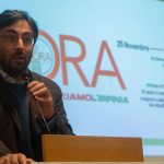 enrico franza sindaco ariano