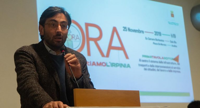 Ariano, verso l’avvio della nuova legislatura – In Giunta con Franza i candidati più votati di ciasuna lista