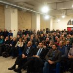 festa franza del basso de caro