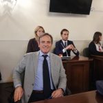 L’insediamento della Fondazione Sistema Irpinia