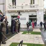 forze armate giorno unità