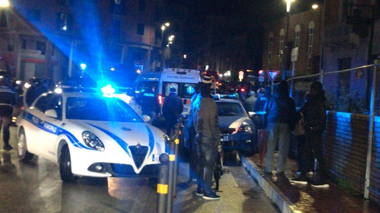 Avellino: tentato suicidio, al 13enne asportata la milza