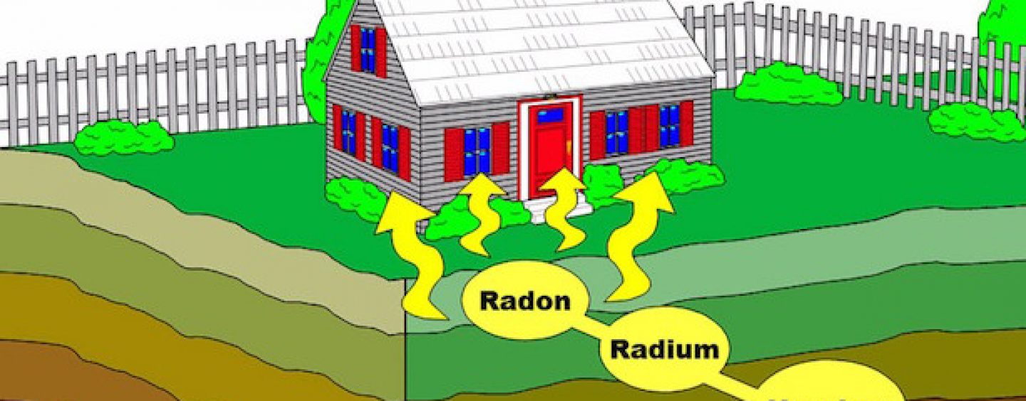 Il pericolo Radon negli edifici, il Cfs edilizia prova a fare chiarezza con un seminario ad hoc