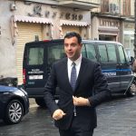 gianluca festa sindaco
