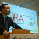 gianluca festa sindaco avellino