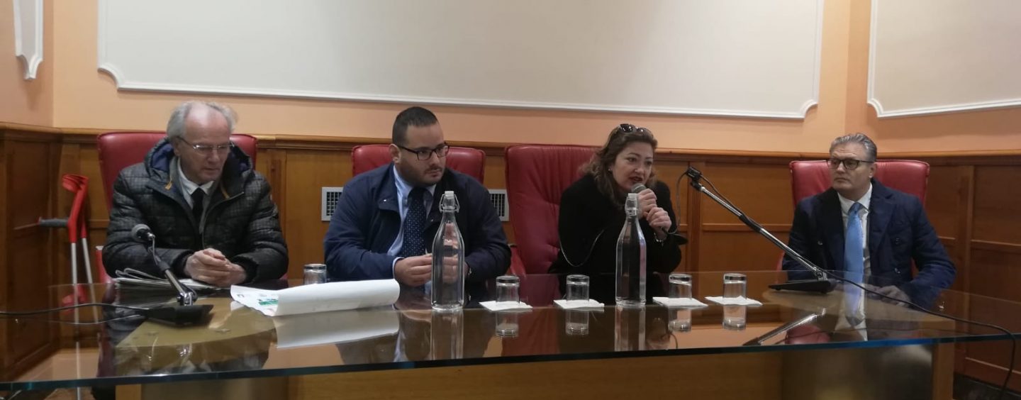 “Le istituzioni ci mettono in un angolo, noi ci prendiamo i nostri spazi”. Avellino oltre lo sport per i disabili