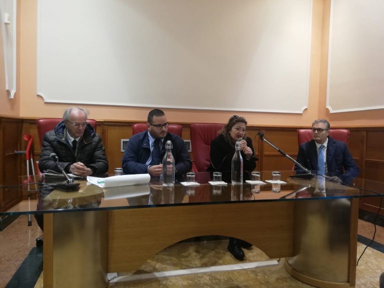 “Le istituzioni ci mettono in un angolo, noi ci prendiamo i nostri spazi”. Avellino oltre lo sport per i disabili