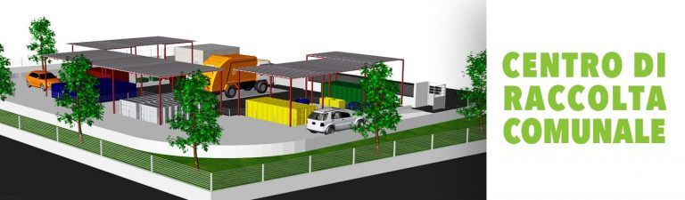 Ambiente e risparmio energetico, Chiusano all’avanguardia
