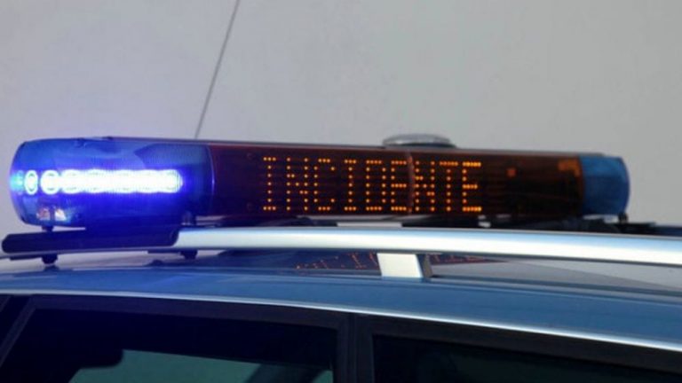 San Vittore, scontro tra auto: 4 morti