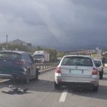 incidente variante