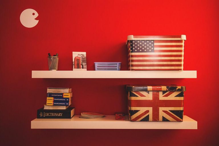 Perché gli italiani hanno problemi con l’inglese?